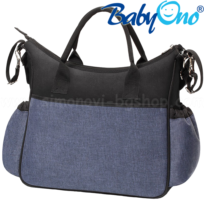 *BabyOno    SO City 5901435407875